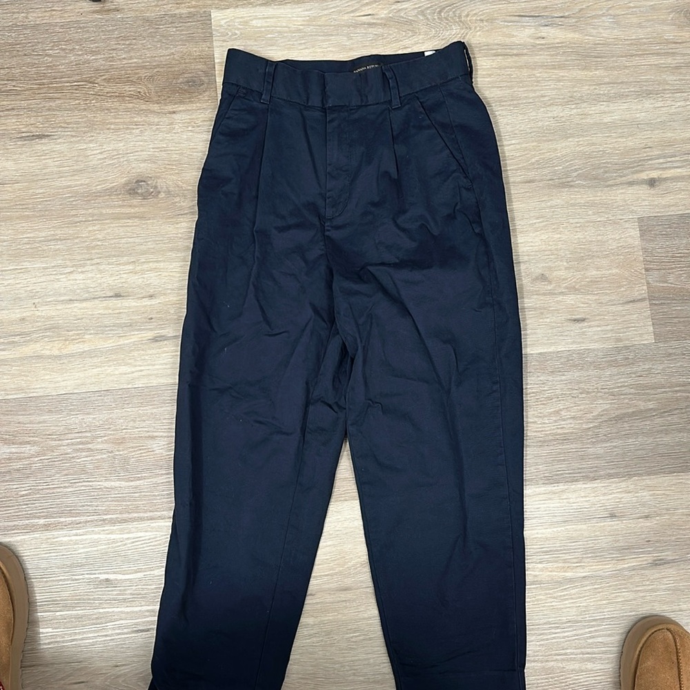 Banana Republic size 4 Petite